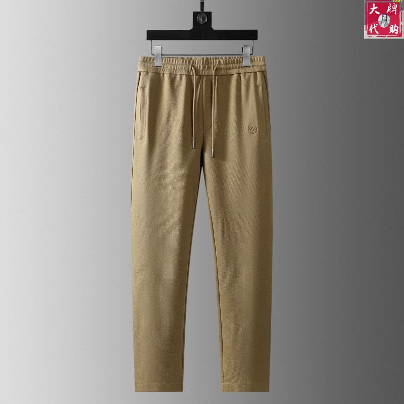Zegna Sutis